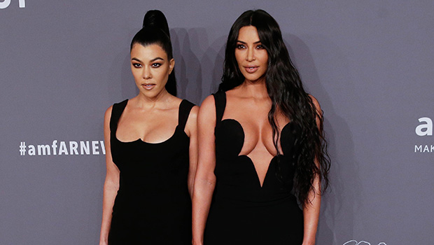 Kourtney Kardashian Slams Kim as ‘Selfish’ & a ‘Narcissist’ in Shocking Phone Call Fight