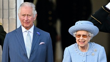 King Charles III Honors Queen Elizabeth II On Anniversary Of Her Death