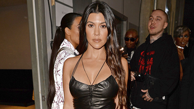 Don’t Worry About Bloating After Meals Once You Try Kourtney Kardashian’s Lemme Debloat Gummies