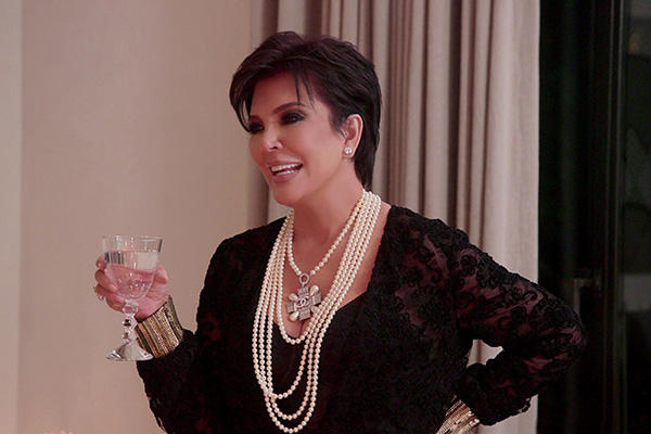 Kris Jenner