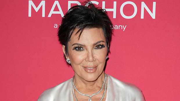 Kris Jenner Is Accused of Using Weight Loss Drug by Fans in New Photos: ‘Ozempic Runs Deep’