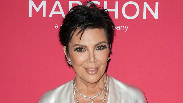 Fans Accuse Kris Jenner of Having 'Ozempic Body' After She Shows