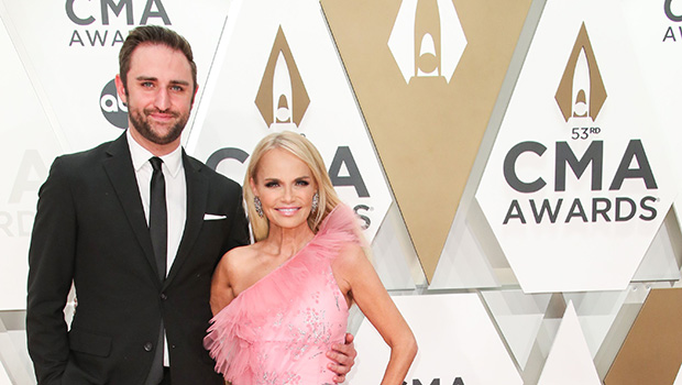 Kristin Chenoweth Married: 'Wicked' Star Weds Josh Bryant – Hollywood Life