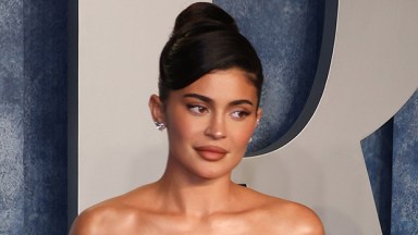 Kylie Jenner goes makeup-free in her new concealer tutorial