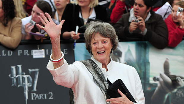 Maggie Smith’s Health: Her Battle With Breast Cancer & How She’s Doing Now