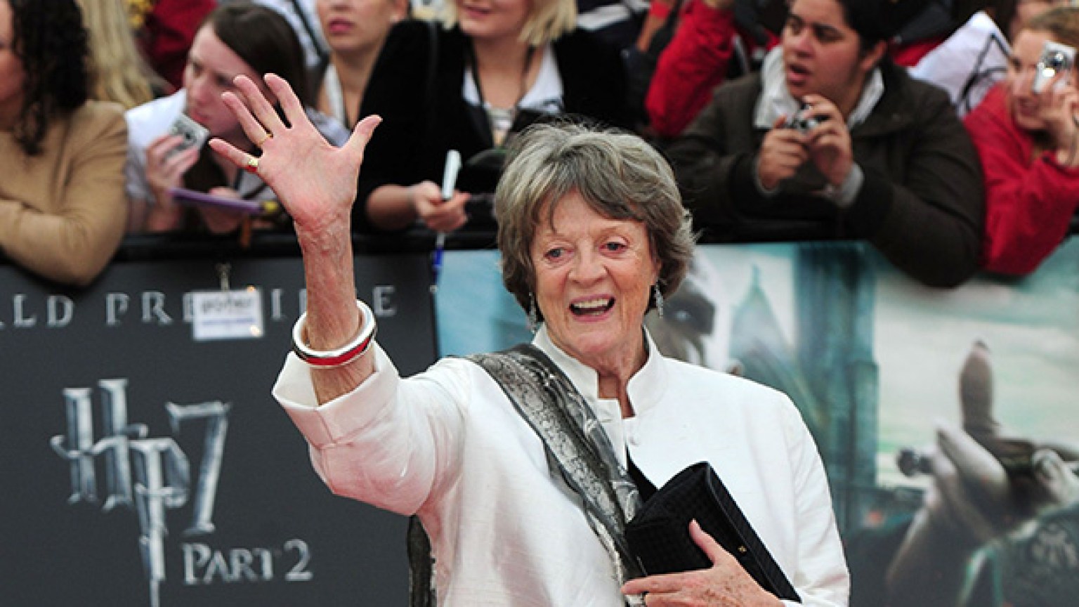 Maggie Smith’s Health Her Cancer Battle Explained and Updates