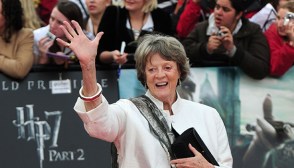 maggie smith