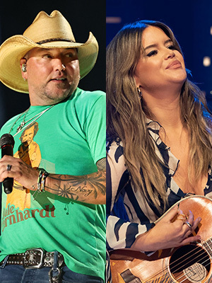 Jason Aldean