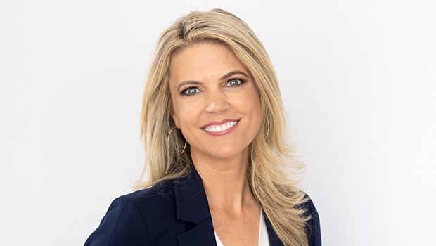 Melissa Stark Returns to NBC Sunday Night Football After Two Decades