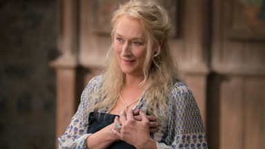 Meryl Streep