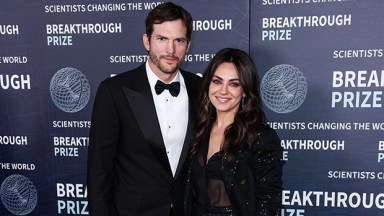 Mila kunis, ashton kutcher