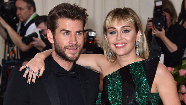 Miley Cyrus Reveals When She Knew Her Marriage To Liam Hemsworth Would No Longer ‘Work’ thumbnail
