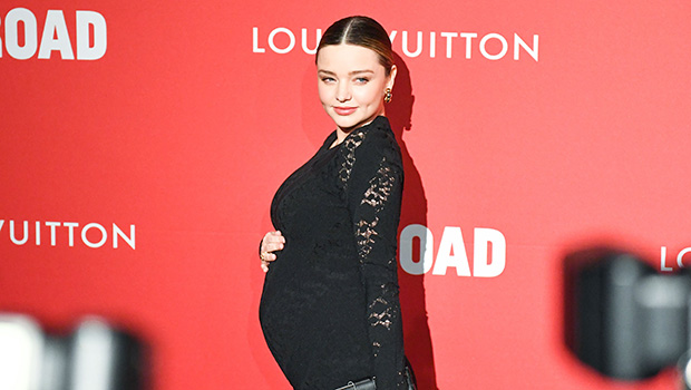 Miranda Kerr announces pregnancy, prepares to be a mom to 4 boys