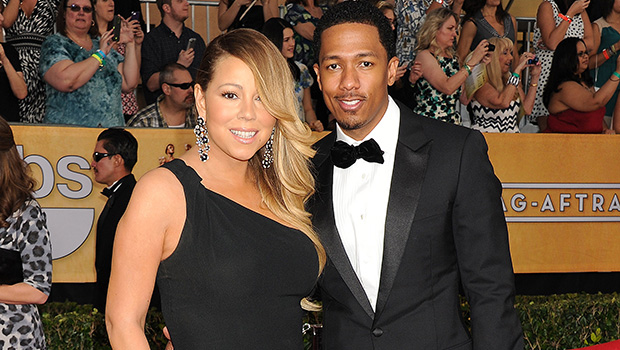 Nick Cannon Shouts Out Mariah Carey for Support During Lupus Diagnosis: ‘She Was My Rock’