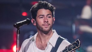 Nick Jonas