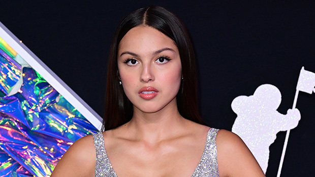 Olivia Rodrigo Used This Hairspray for the VMAs & You Can Shop Her Exact Product for $20