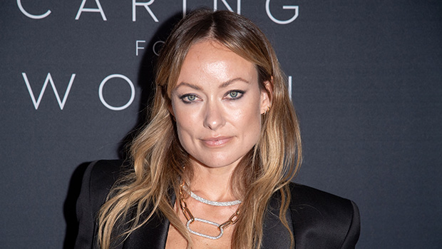 Olivia Wilde Starts Her Morning With This Nutrient-Filled
Face Mist