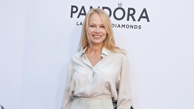 Pamela Anderson Gushes Over Special Relationship With Late Designer and ‘Mentor’ Vivienne Westwood