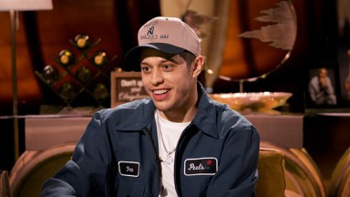 Pete Davidson