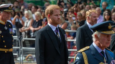 Prince Harry