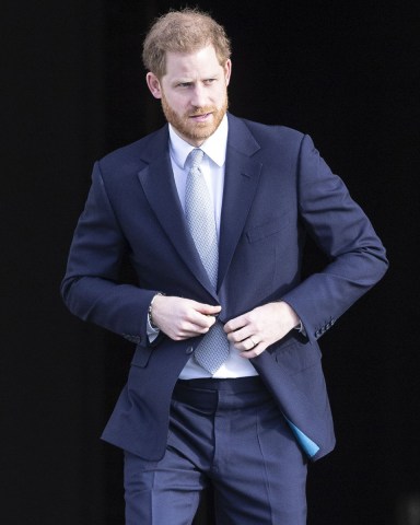 Prince Harry