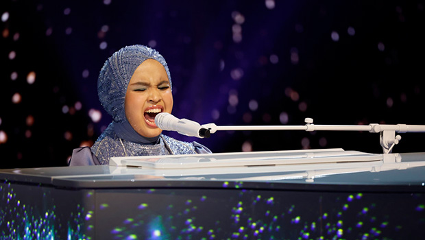 Putri Ariani: 5 Things to Know About the Blind Singer Who Is An ‘AGT’ Finalist