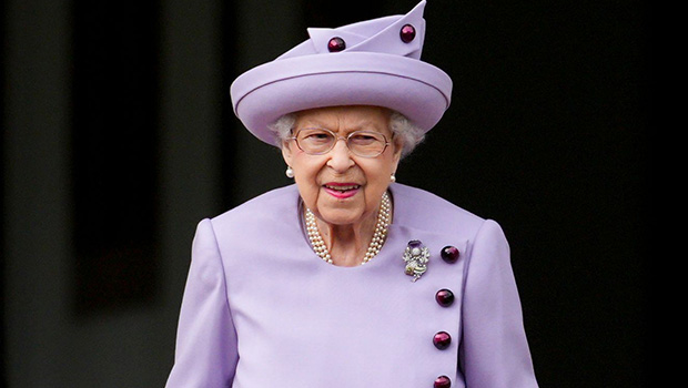 Queen Elizabeth II