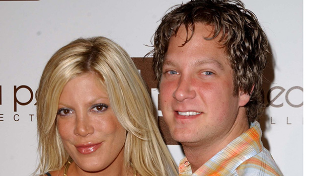 Tori Spelling’s Brother Randy is ‘Pleased with Her’ – League1News