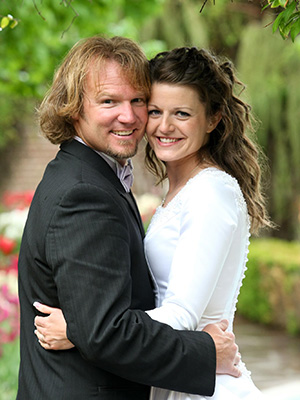 Sister Wives' Janelle and Kody Brown's Relationship Timeline