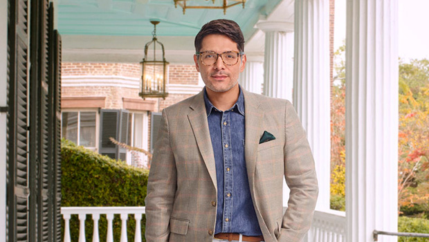 Rodrigo Reyes: 5 Things To Know About the ‘Southern Charm’