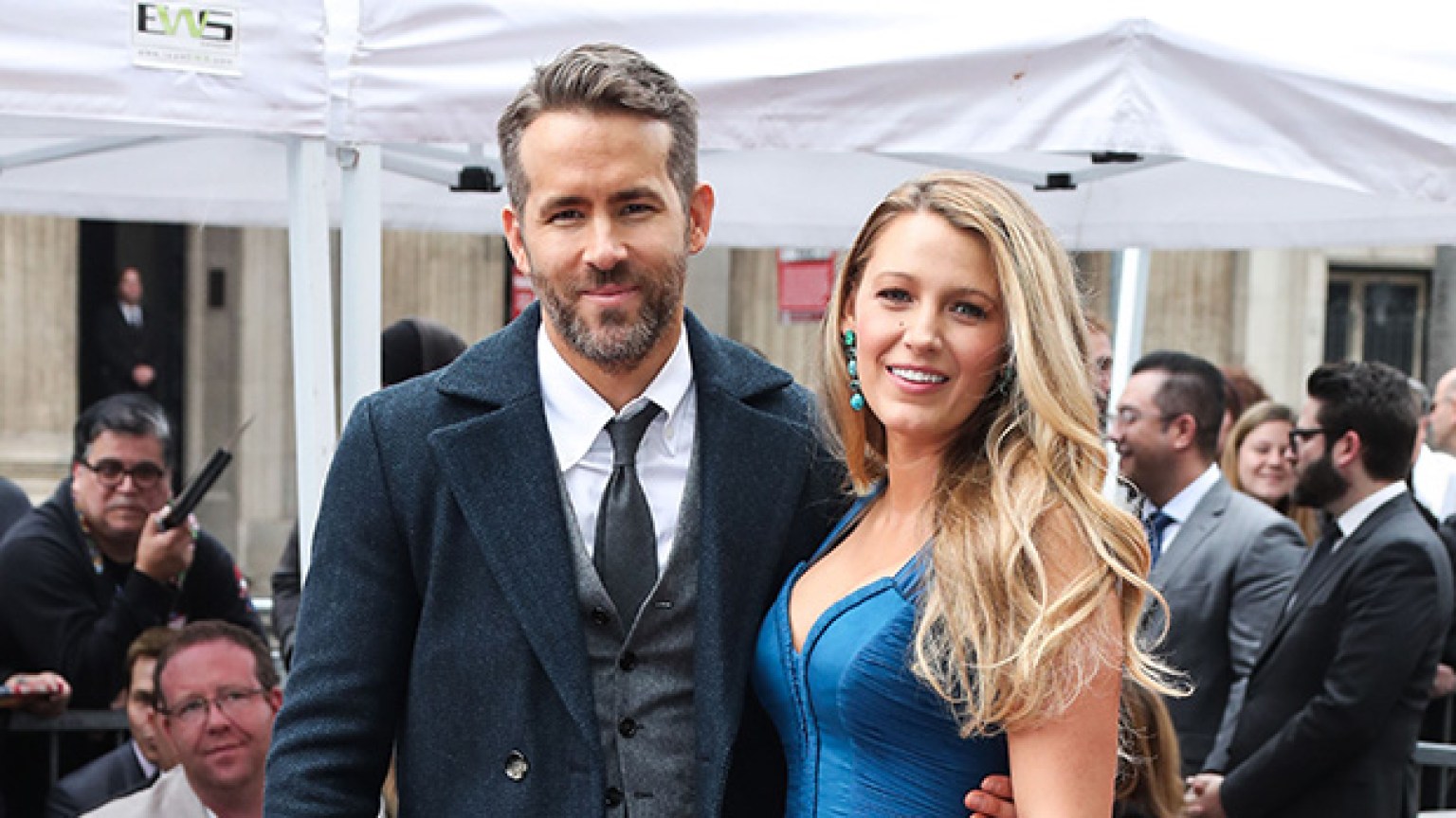 Ryan Reynolds Jokes About Selling A Kid on ‘Welcome to Wrexham ...