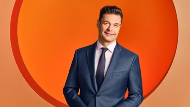 Ryan Seacrest