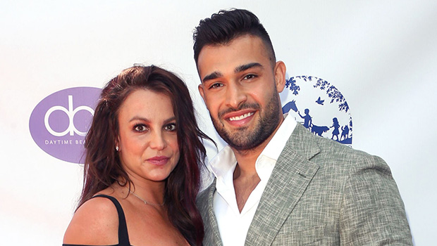 Sam Asghari’s Family ‘Thankful’ His Marriage to Britney Spears Ended