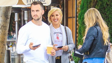 Nic Kerdiles, Savannah Chrisley