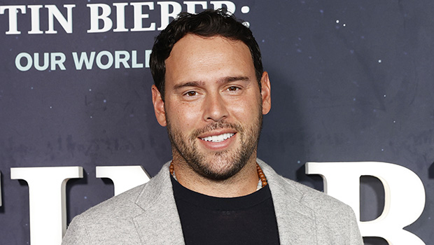Scooter Braun Shares Cryptic Quote About His ‘New Life’ After Losing Clients