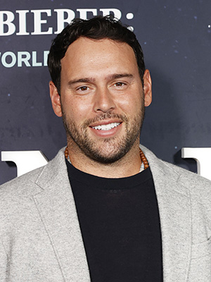 Scooter Braun