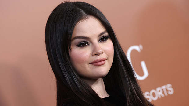 Selena Gomez’s Viral Rare Beauty Blush: Try the Blush – Hollywood Life
