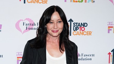 shannen doherty