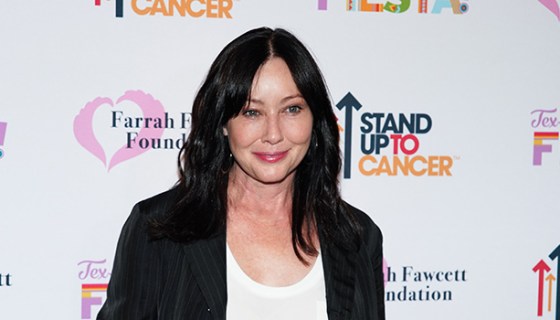 shannen doherty