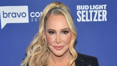 Shannon Beador Denies ‘Drinking Problem’ Days Before Dui Arrest