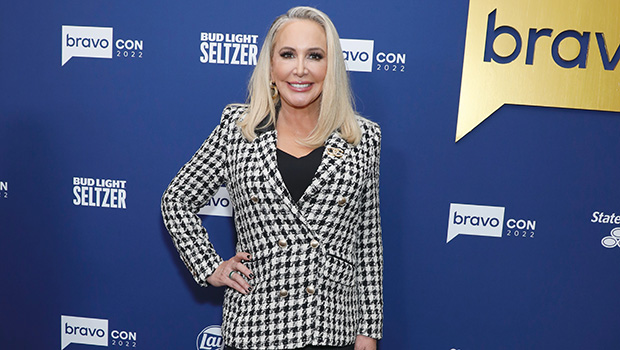 ‘RHOC’ Star Shannon Beador Charged With DUI After Hit-and-Run: Report – League1News