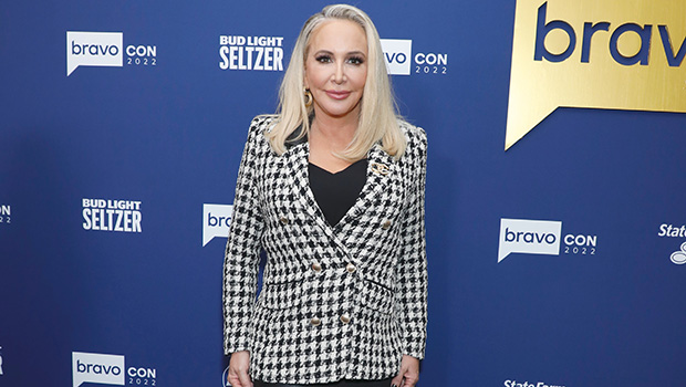 Shannon Beador Crashes Her Automotive Earlier than DUI In Hit-and-Run Video – League1News