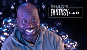 shaq