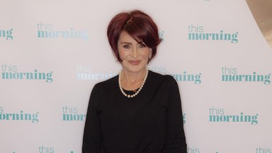 Sharon Osbourne