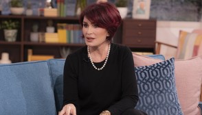 Sharon Osbourne