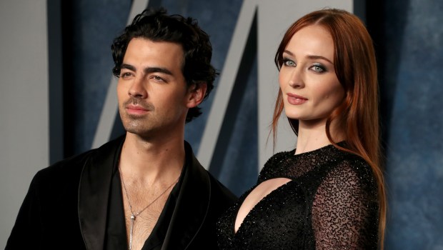 Joe Jonas Sophie Turner Heading for Divorce