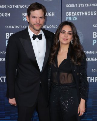 Chrissie Carnell Bixler Slams Ashton Kutcher, Mila Kunis After Danny Masterson Sentencing