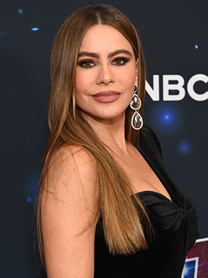 Sofia Vergara