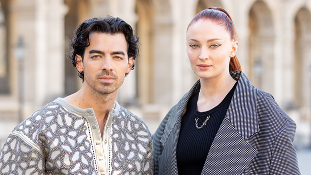 Joe Jonas Said Sophie Turner Had His 'Back' Three Weeks Before Divorce