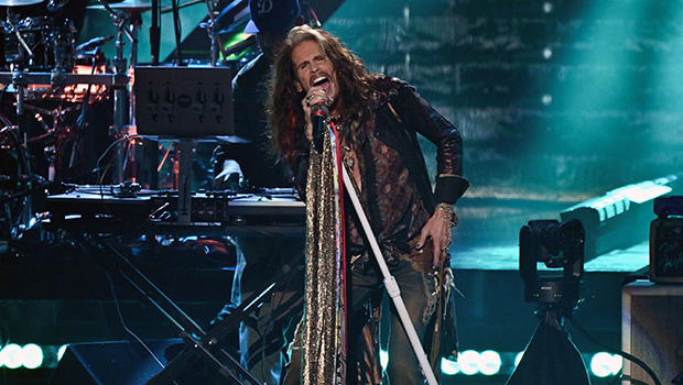 Steven Tyler’s Health: All About His Vocal Cord Injury &
